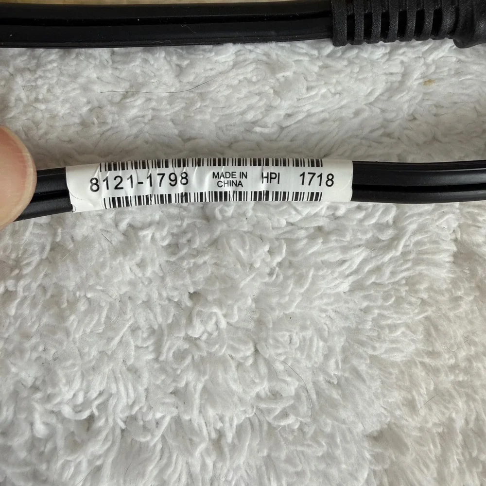 HP 8121 1798